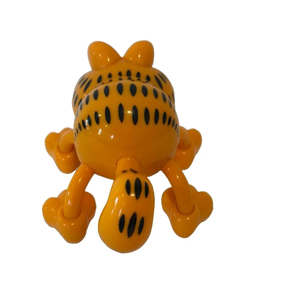VTG Garfield The Cat Handheld Massager Pollenex Rival Novelty Battery Toy NOS